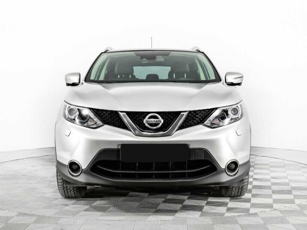 Купить Nissan Qashqai, 2014, 157 089 км.. Фото: #1