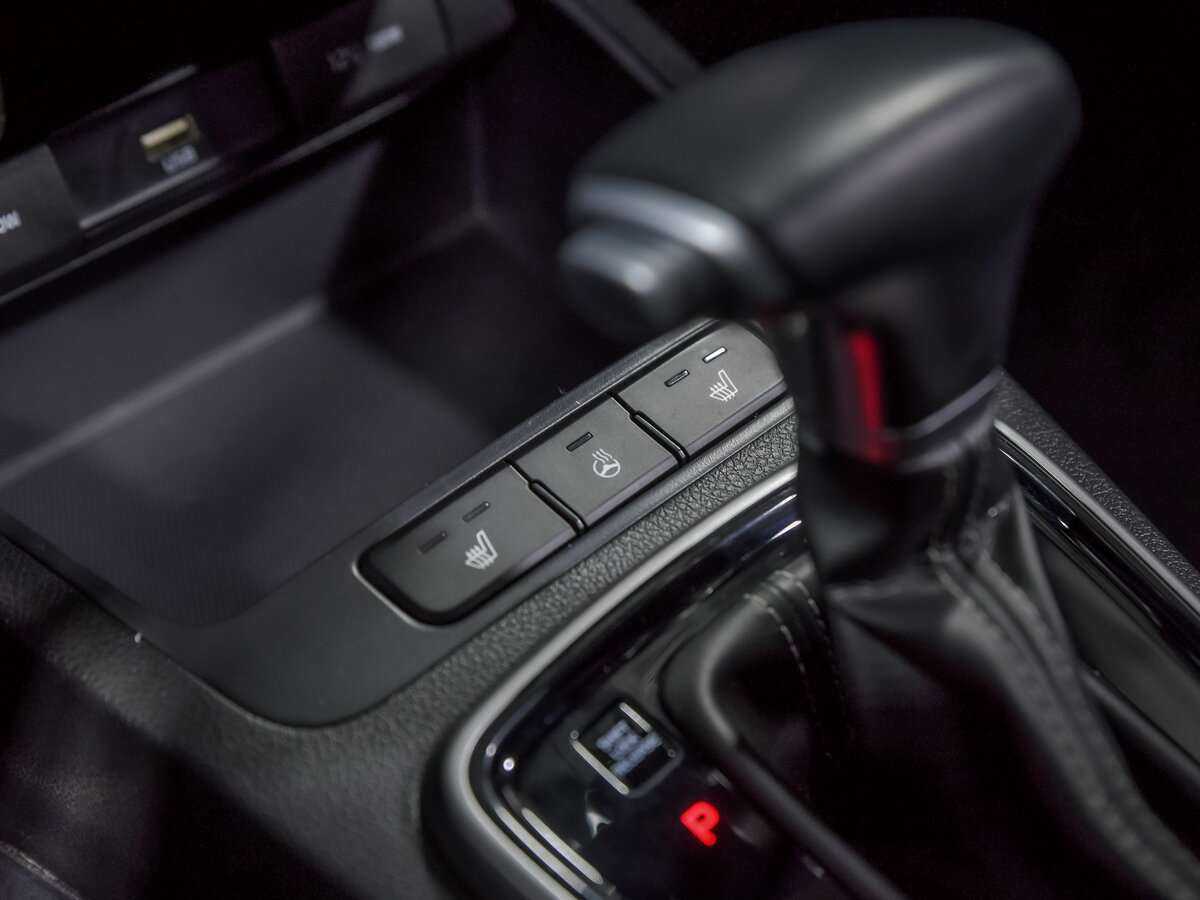 Купить Kia Rio, 2021, 88 246 км.. Фото: #9