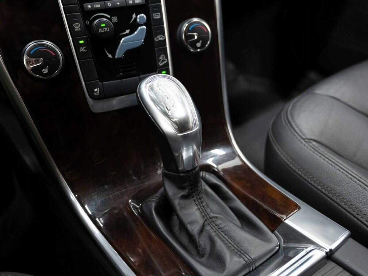 Купить Volvo XC60, 2012, 151 000 км.. Фото: #19