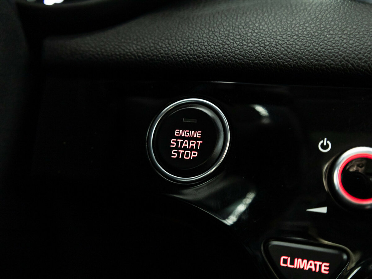 Купить Kia Sportage, 2016, 98 000 км.. Фото: #18