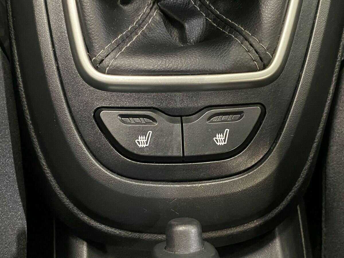 Купить Lada (ВАЗ) Vesta, 2021, 63 366 км.. Фото: #14