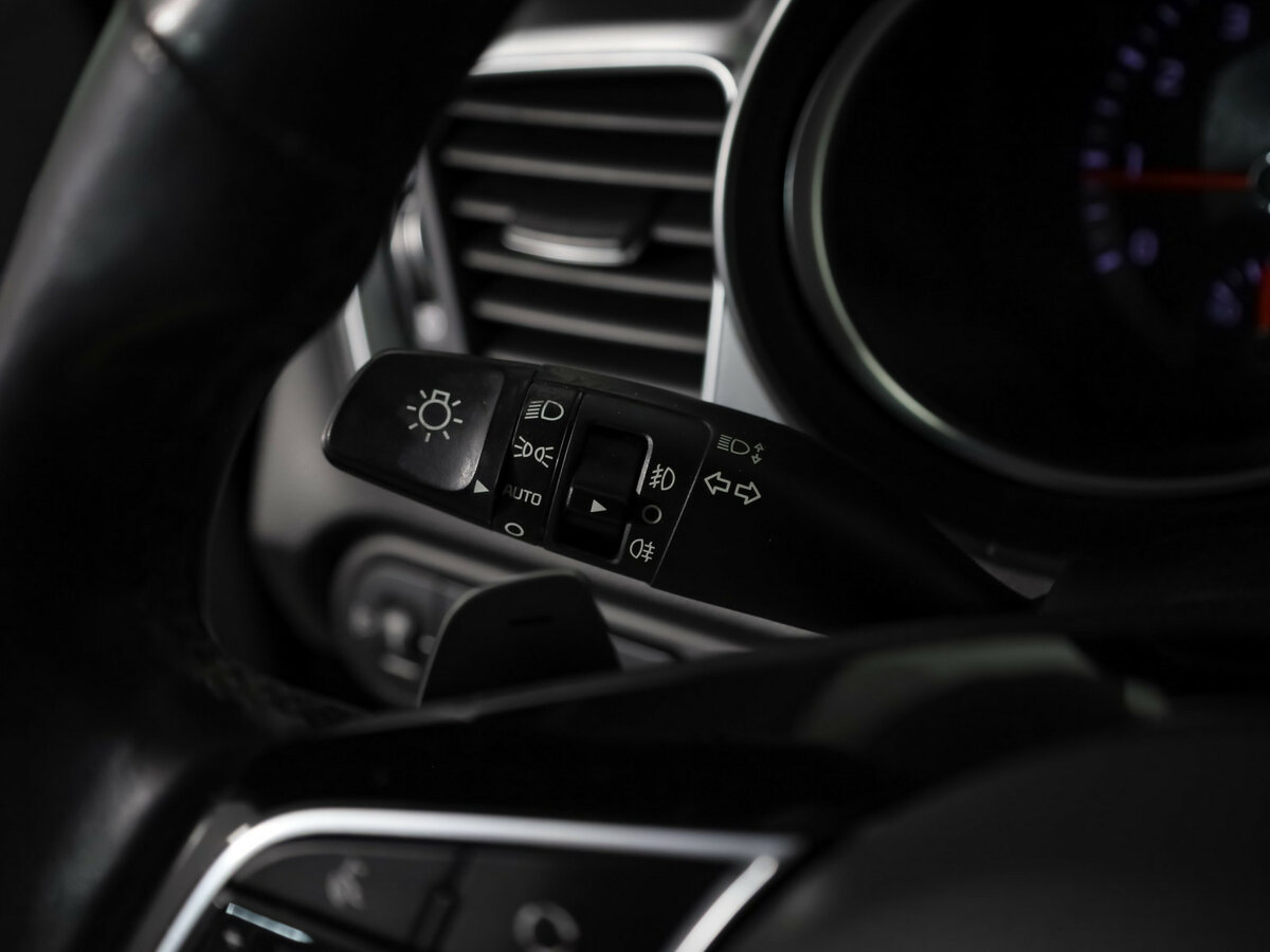 Купить Kia Ceed, 2018, 124 274 км.. Фото: #11