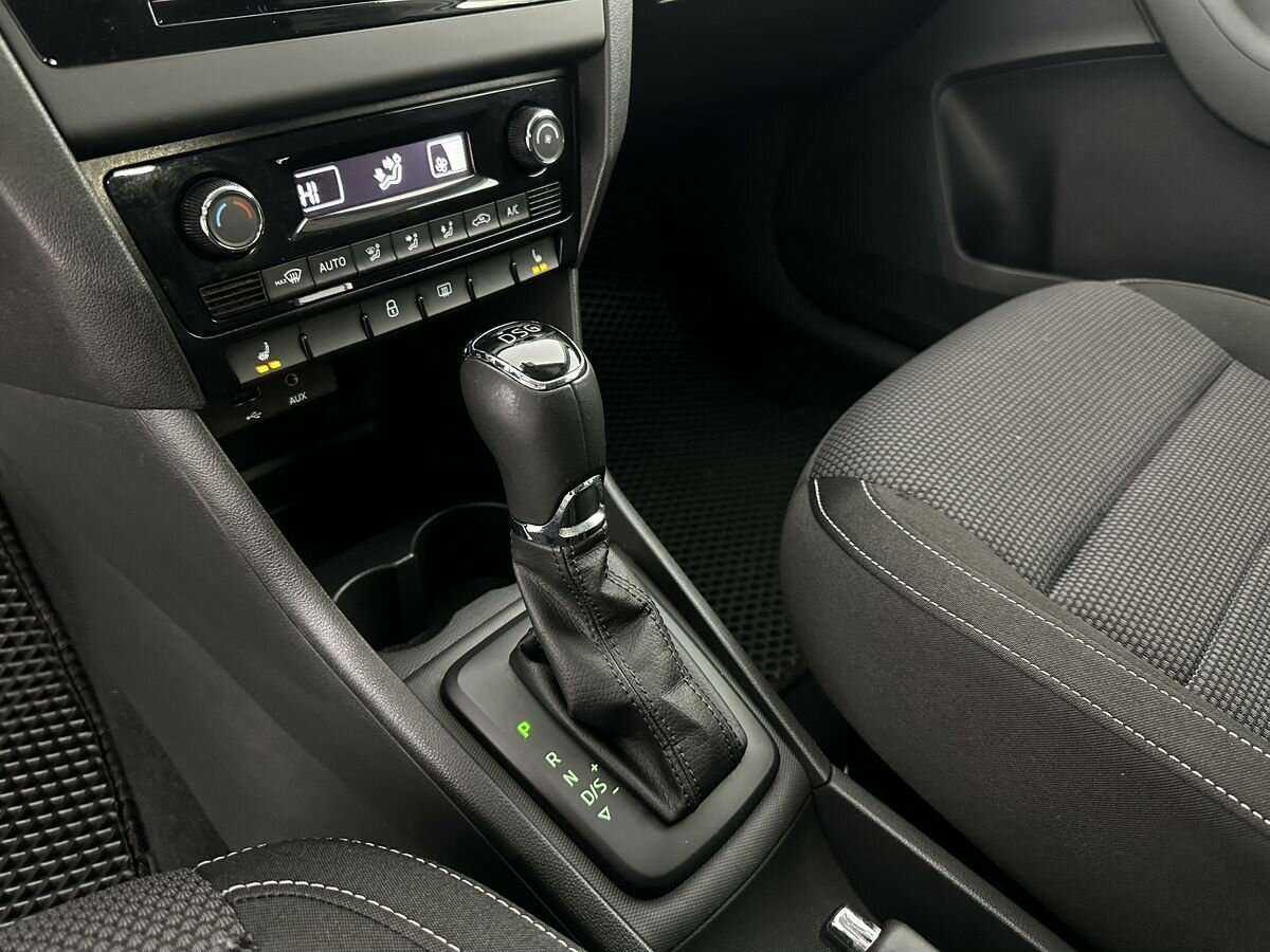 Купить Skoda Rapid, 2016, 57 530 км.. Фото: #14