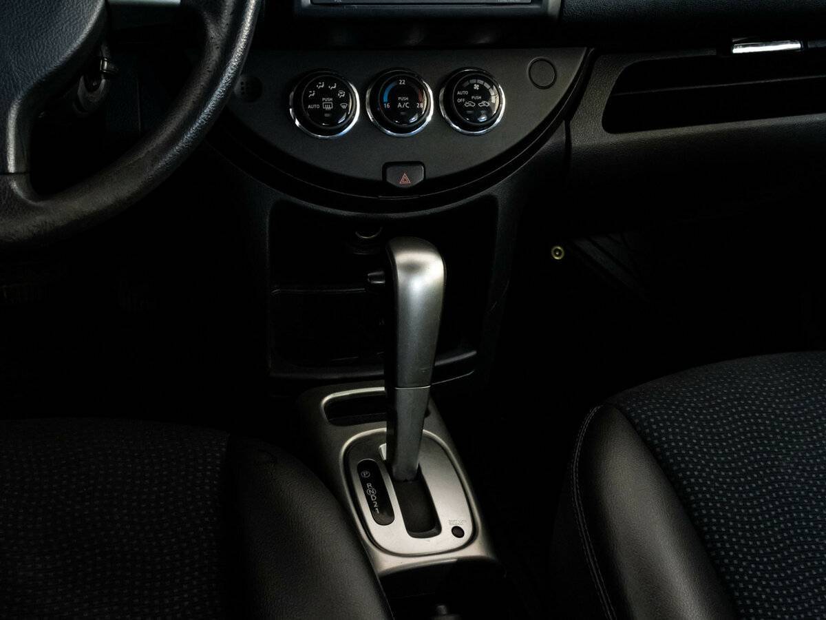 Купить Nissan Note, 2013, 235 417 км.. Фото: #9