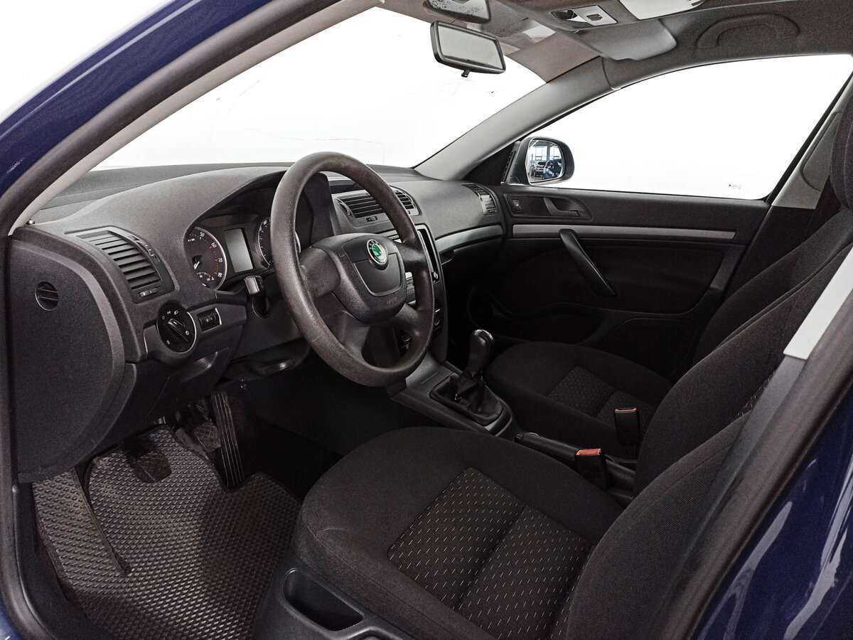 Купить Skoda Octavia, 2012, 185 592 км.. Фото: #11