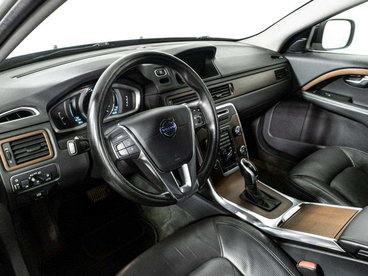 Купить Volvo XC70, 2014, 230 111 км.. Фото: #10