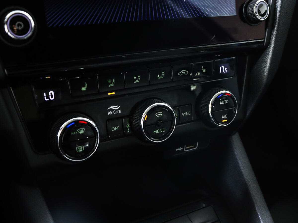 Купить Skoda Octavia, 2020, 129 000 км.. Фото: #15