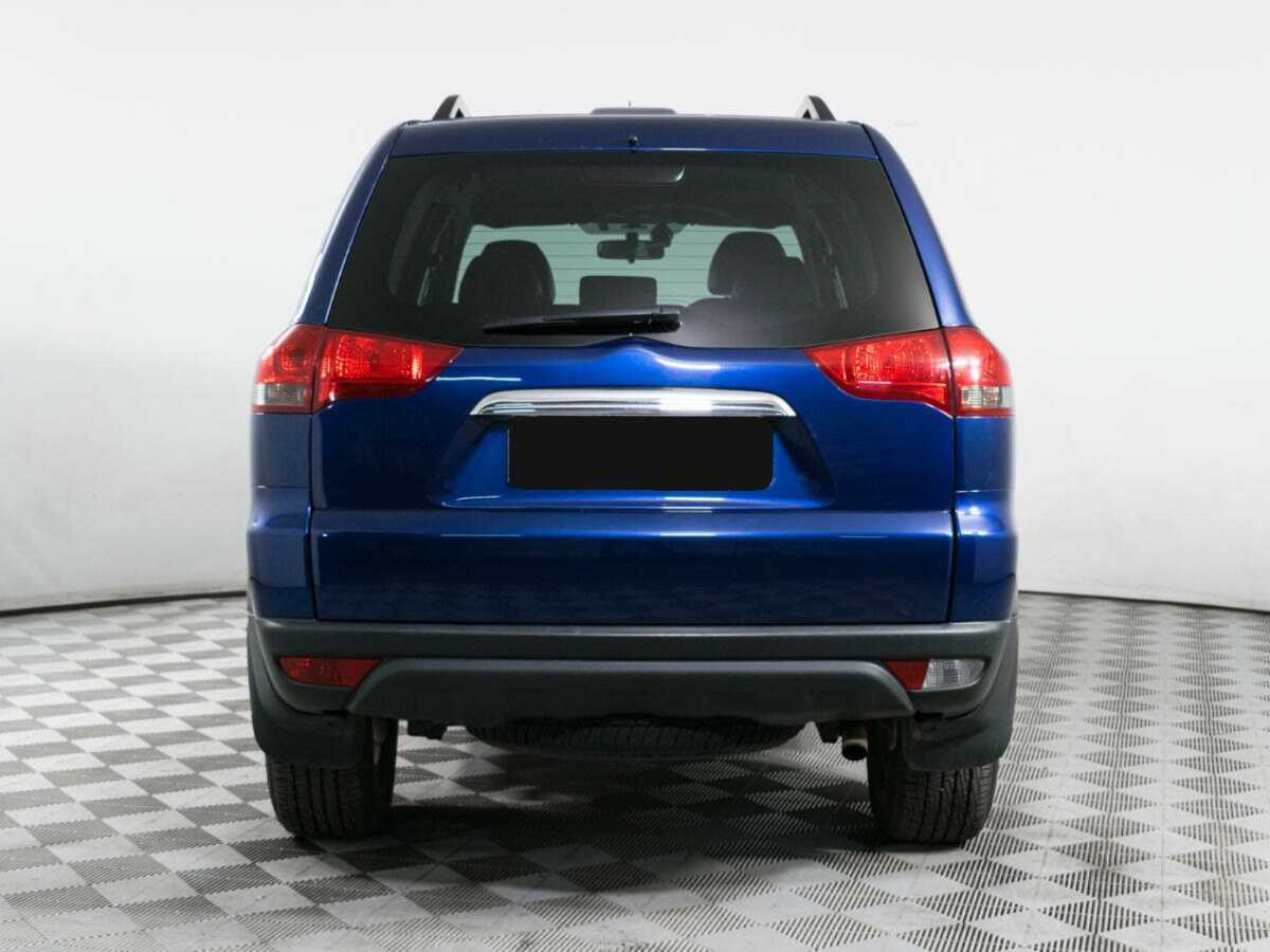 Купить Mitsubishi Pajero Sport, 2013, 306 556 км.. Фото: #5