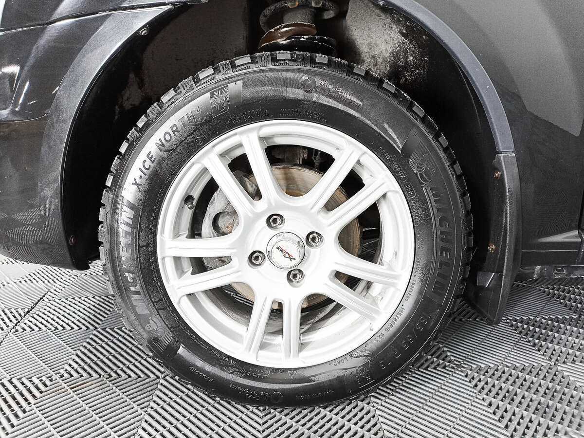 Купить Lada (ВАЗ) Largus, 2020, 98 068 км.. Фото: #17