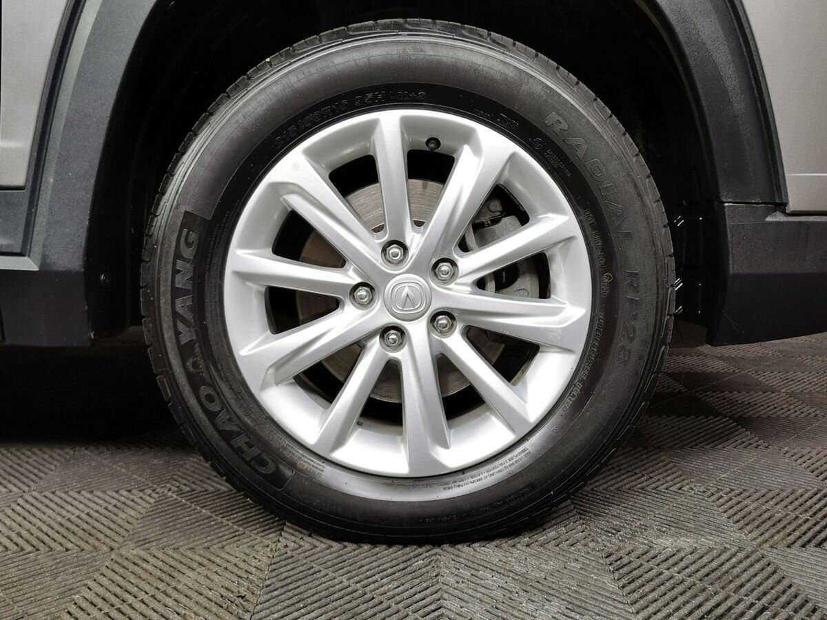 Купить Changan CS35PLUS, 2020, 46 021 км.. Фото: #15