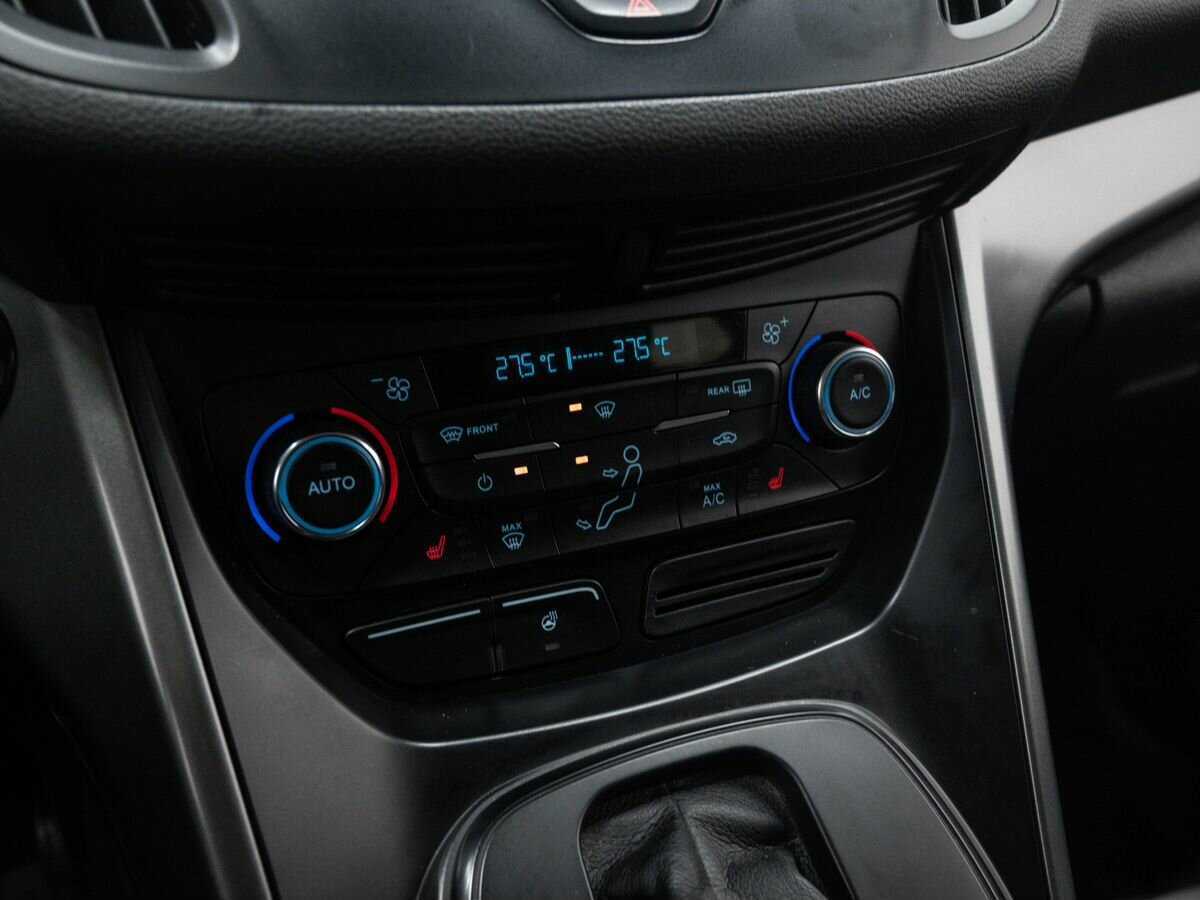 Купить Ford Kuga, 2017, 193 000 км.. Фото: #18