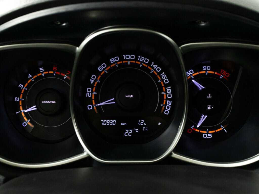 Купить Lada (ВАЗ) Vesta, 2018, 70 770 км.. Фото: #11