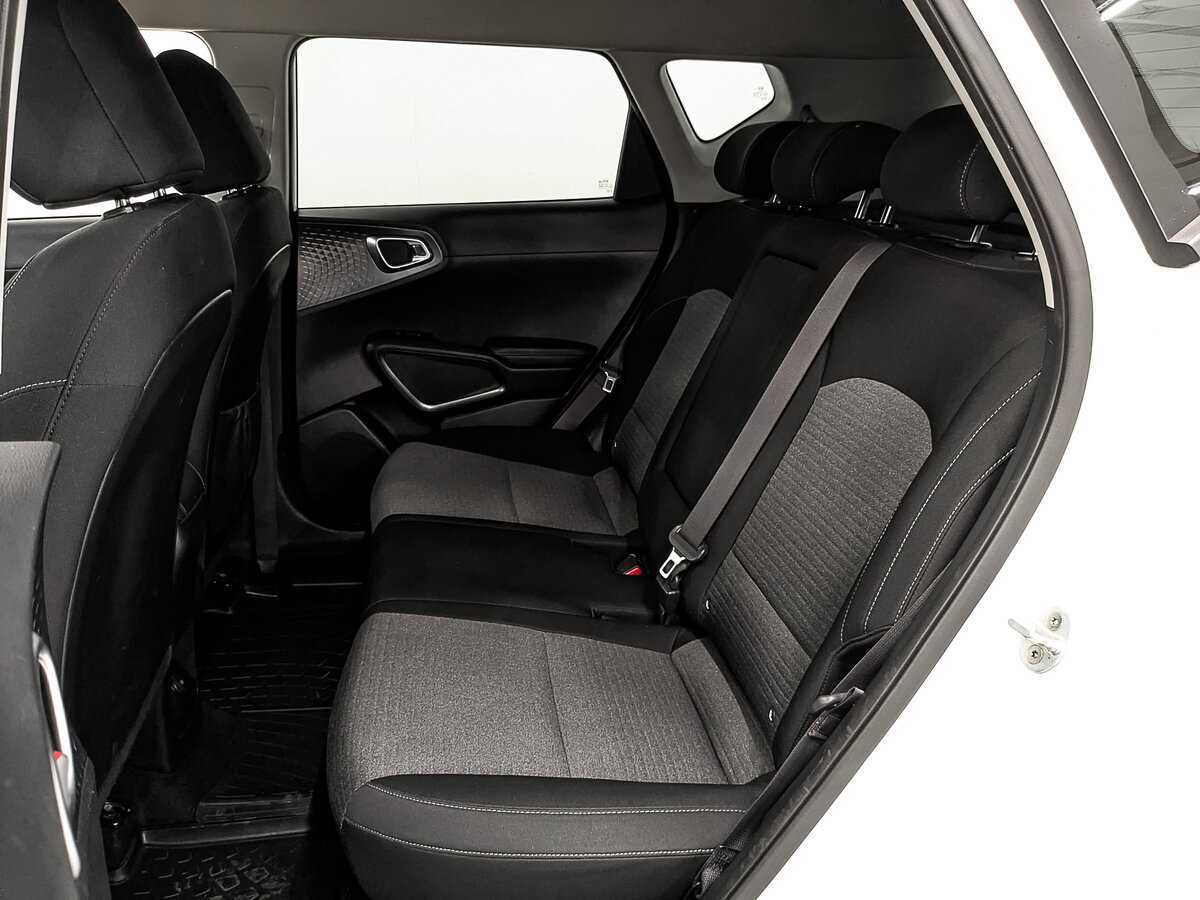 Купить Kia Soul, 2019, 89 532 км.. Фото: #17