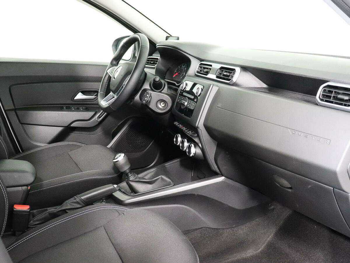 Купить Renault Duster, 2022, 82 246 км.. Фото: #6