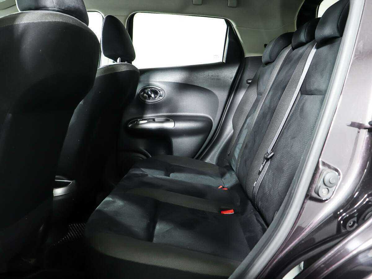 Купить Nissan Juke, 2013, 150 236 км.. Фото: #9