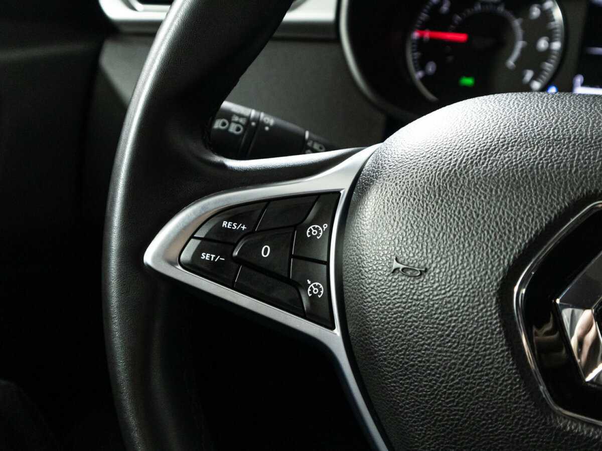 Купить Renault Arkana, 2021, 55 974 км.. Фото: #18