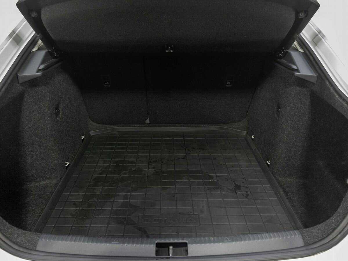 Купить Skoda Octavia, 2019, 86 000 км.. Фото: #20
