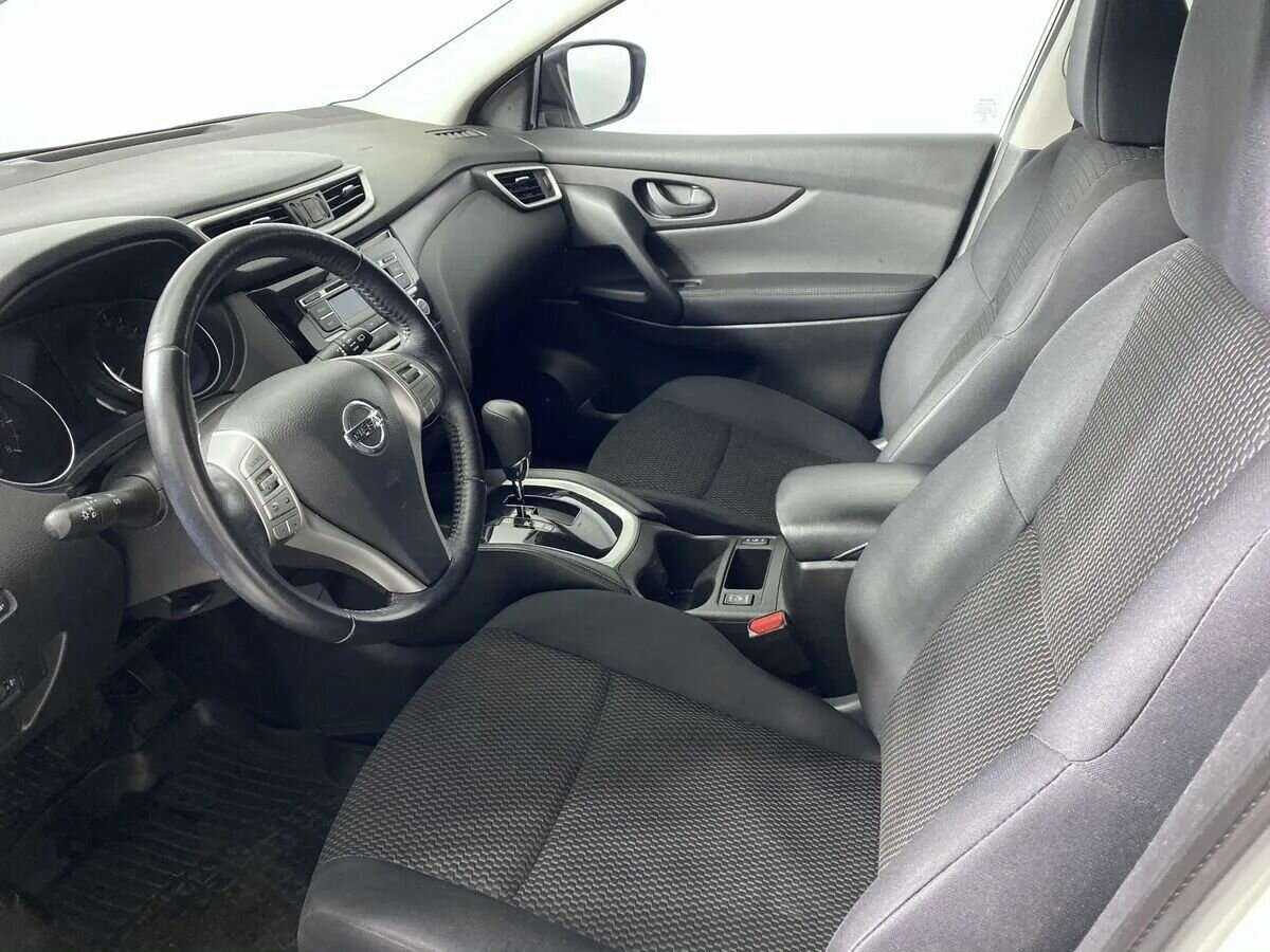 Купить Nissan Qashqai, 2014, 159 000 км.. Фото: #8