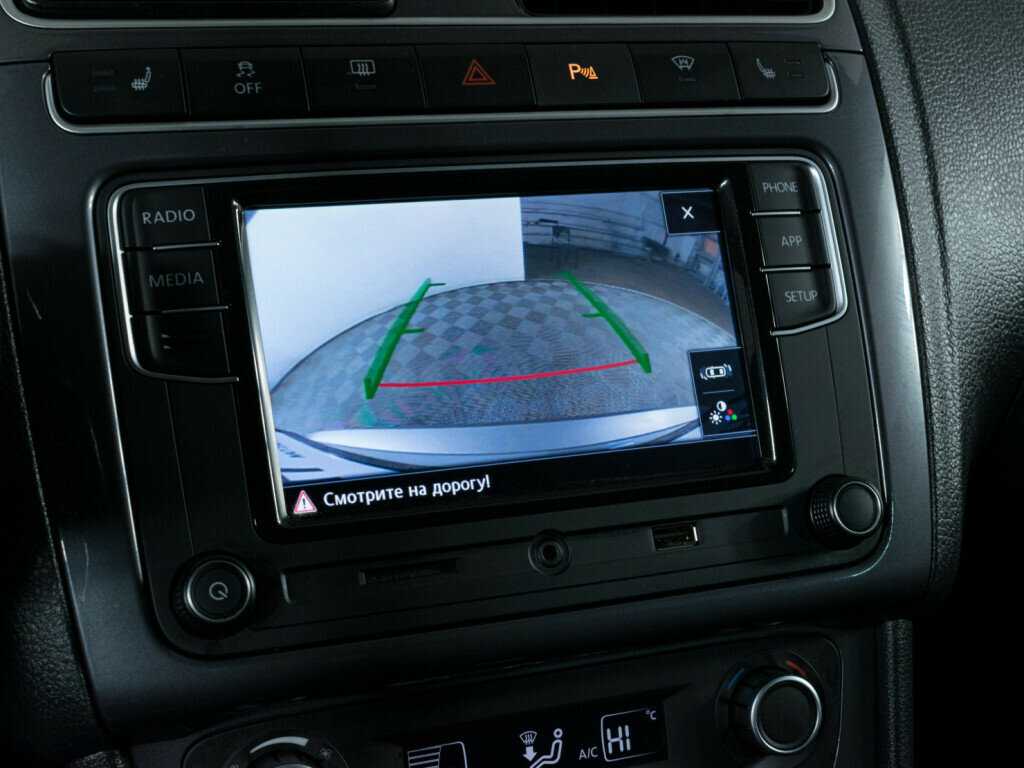 Купить Volkswagen Polo, 2019, 75 436 км.. Фото: #12