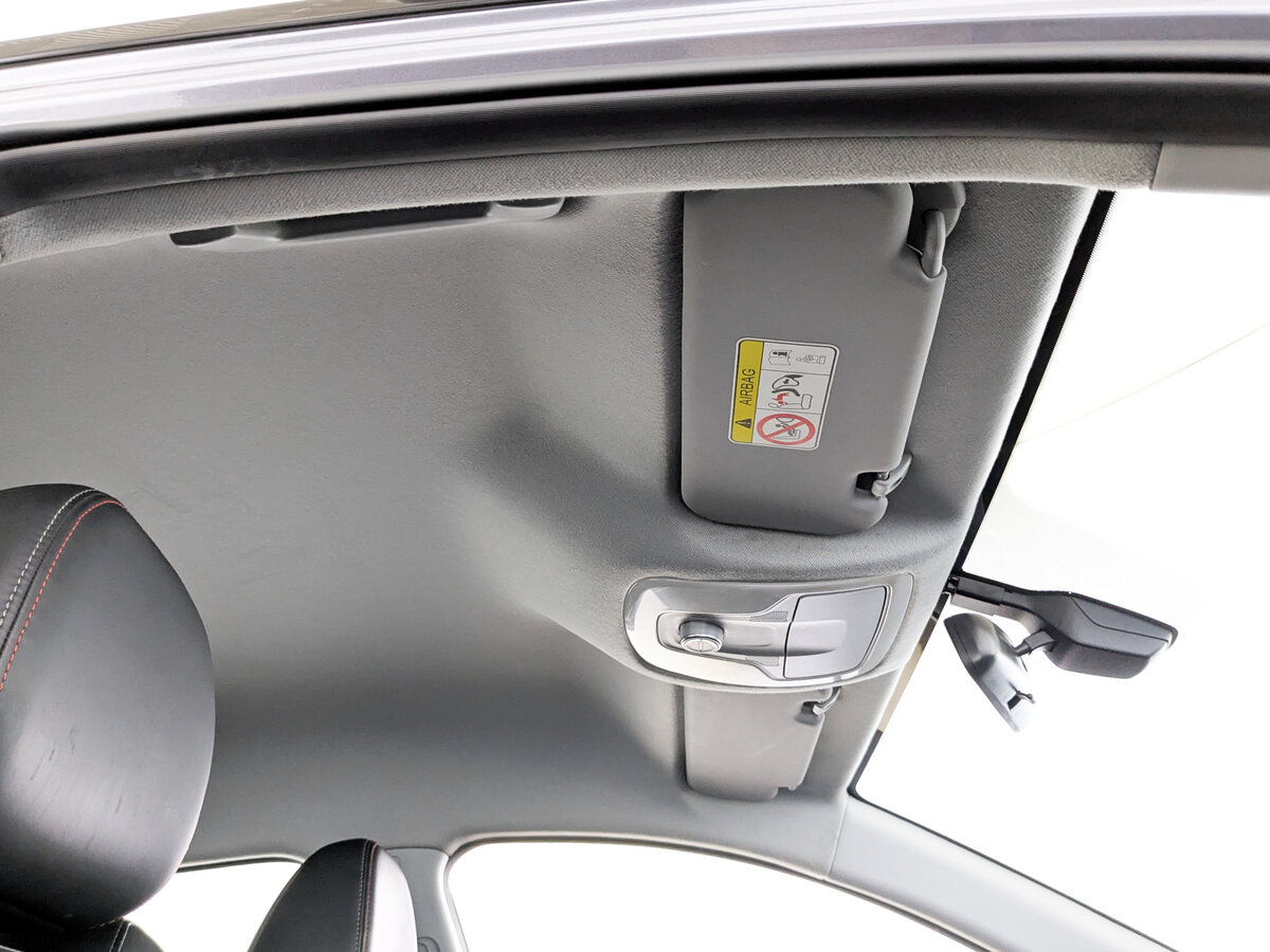 Купить Chery Tiggo 7 Pro, 2022, 92 611 км.. Фото: #21