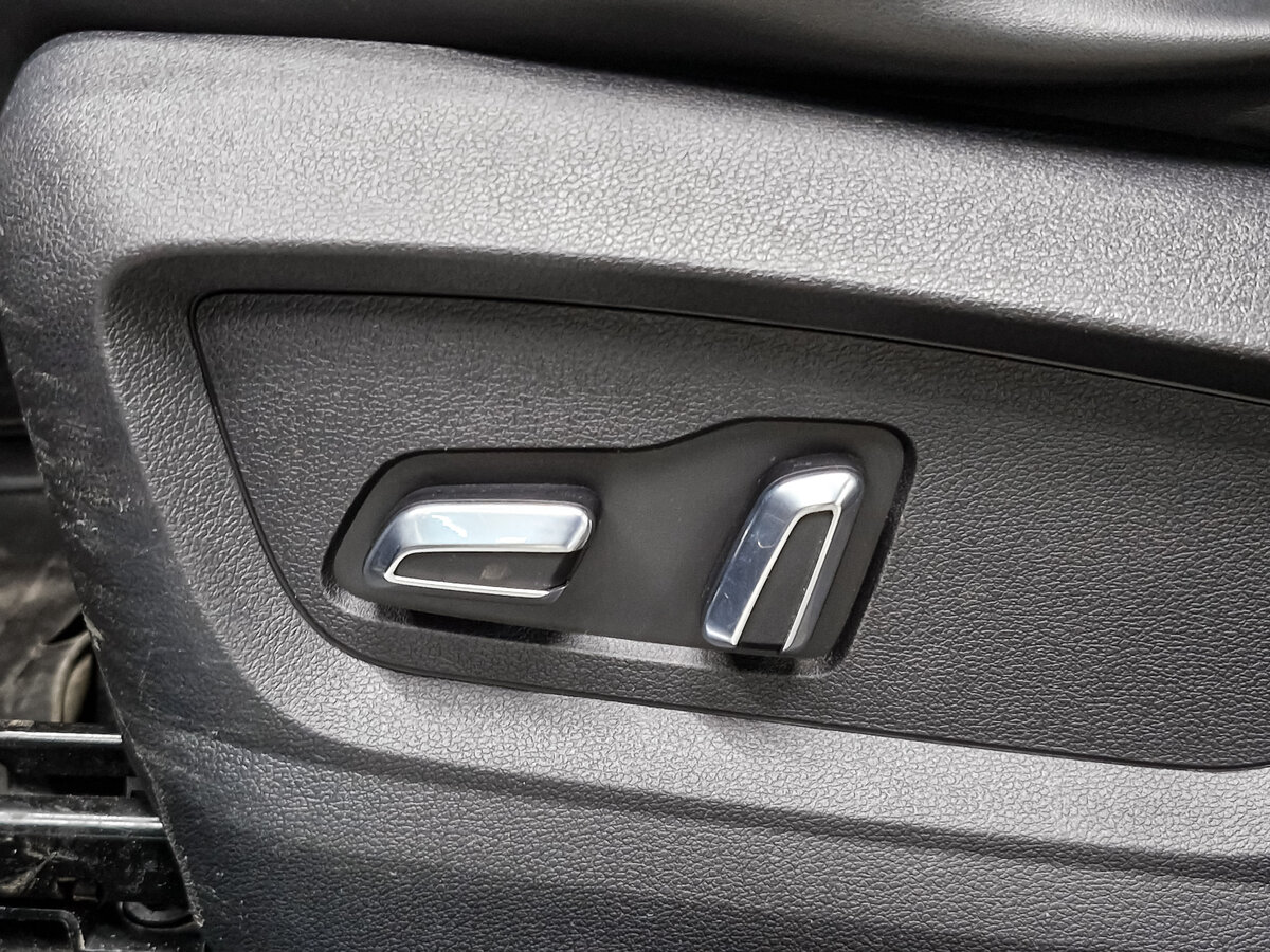 Купить Chery Tiggo 7 Pro, 2022, 122 344 км.. Фото: #22