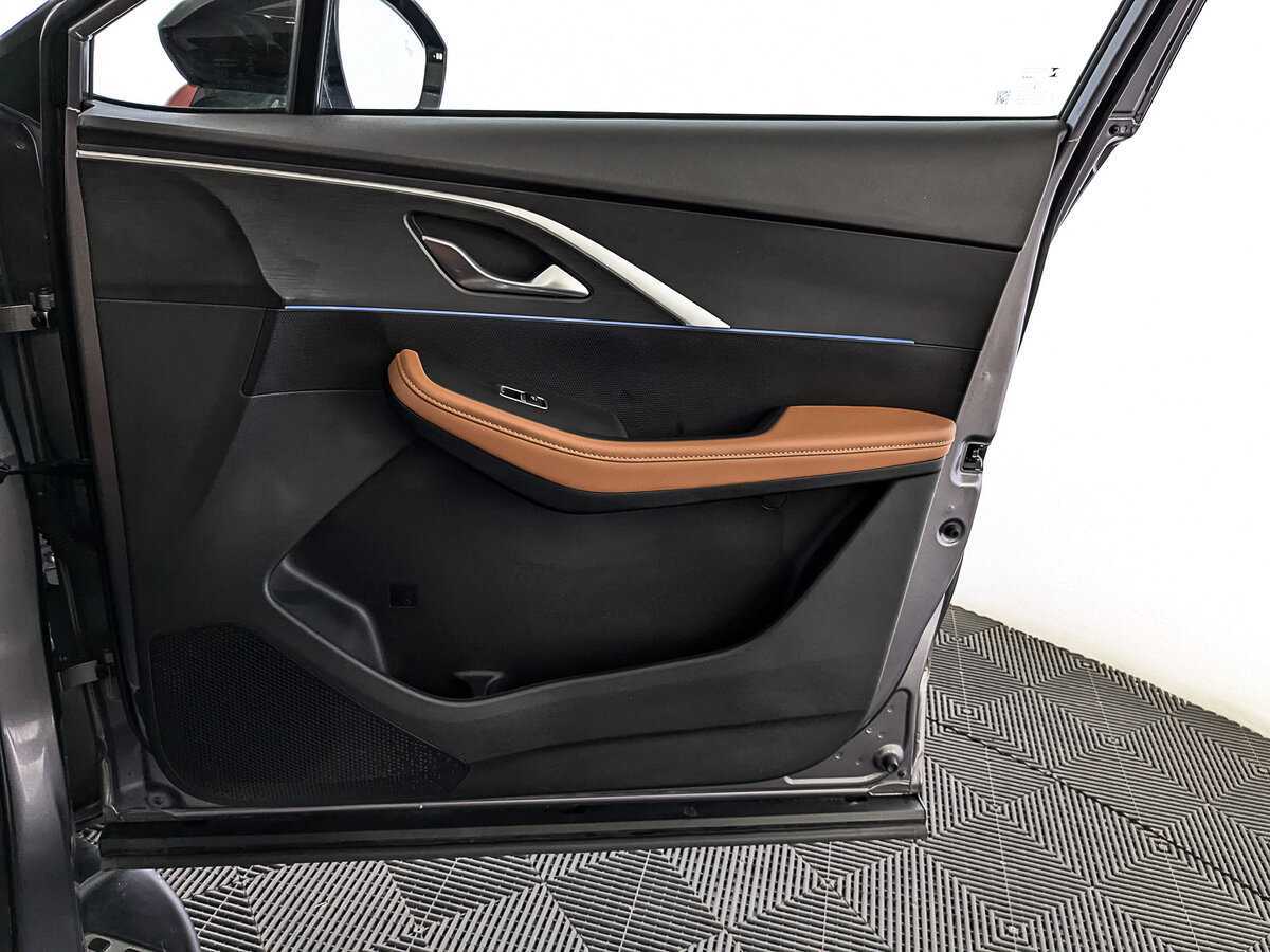 Купить OMODA C5, 2022, 103 358 км.. Фото: #24