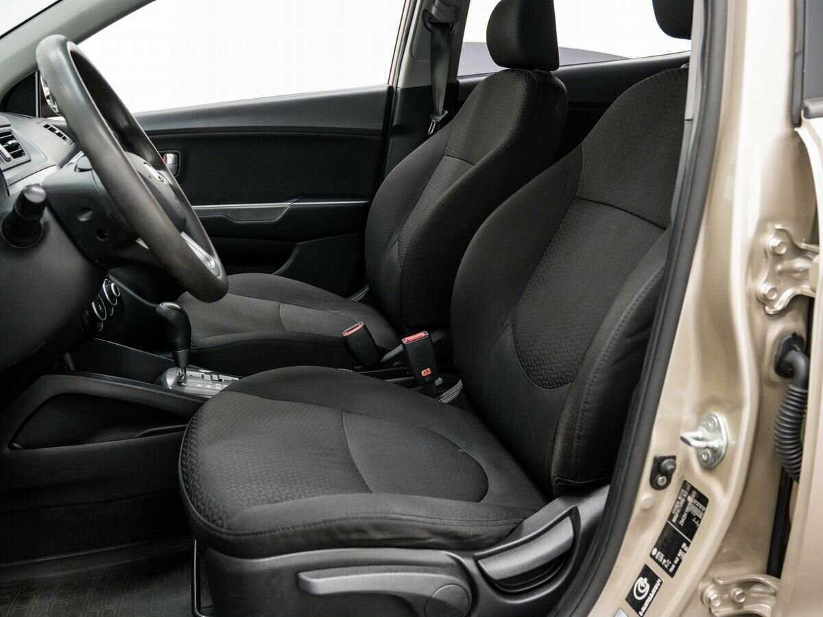 Купить Kia Rio, 2012, 182 000 км.. Фото: #13