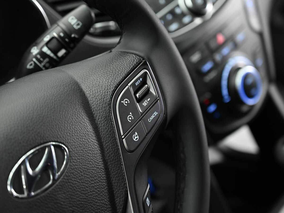 Купить Hyundai Santa Fe, 2013, 192 000 км.. Фото: #7