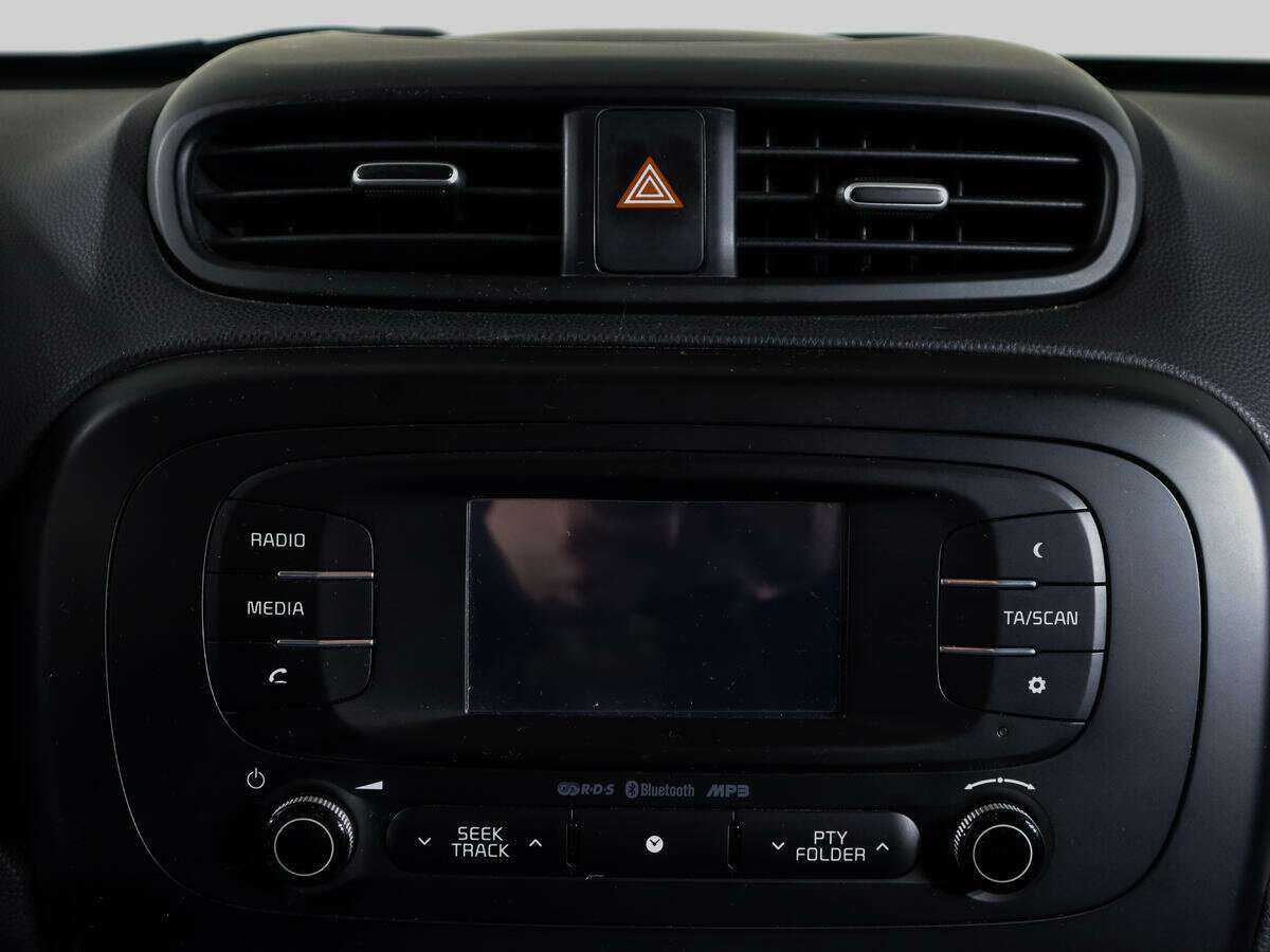 Купить Kia Soul, 2016, 118 000 км.. Фото: #22