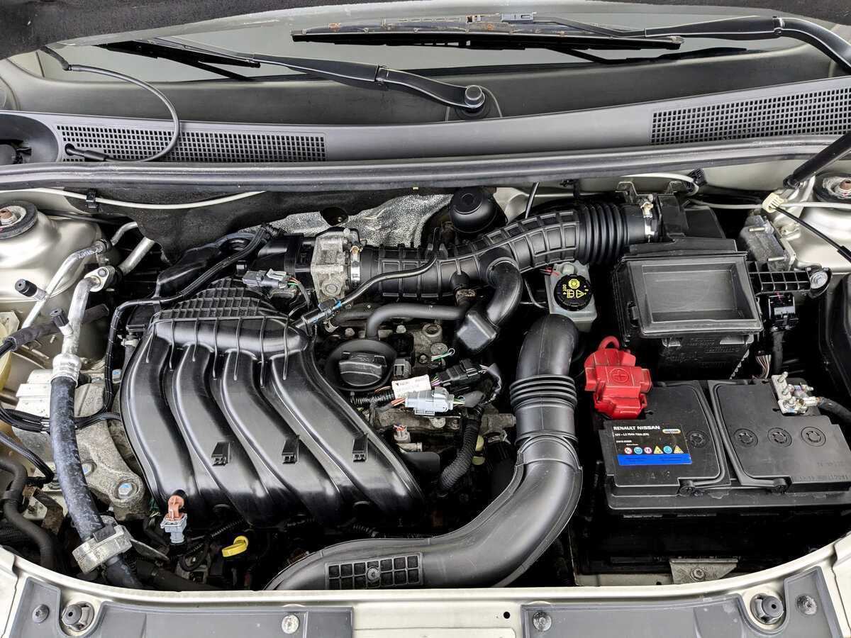 Купить Renault Sandero, 2018, 98 664 км.. Фото: #8