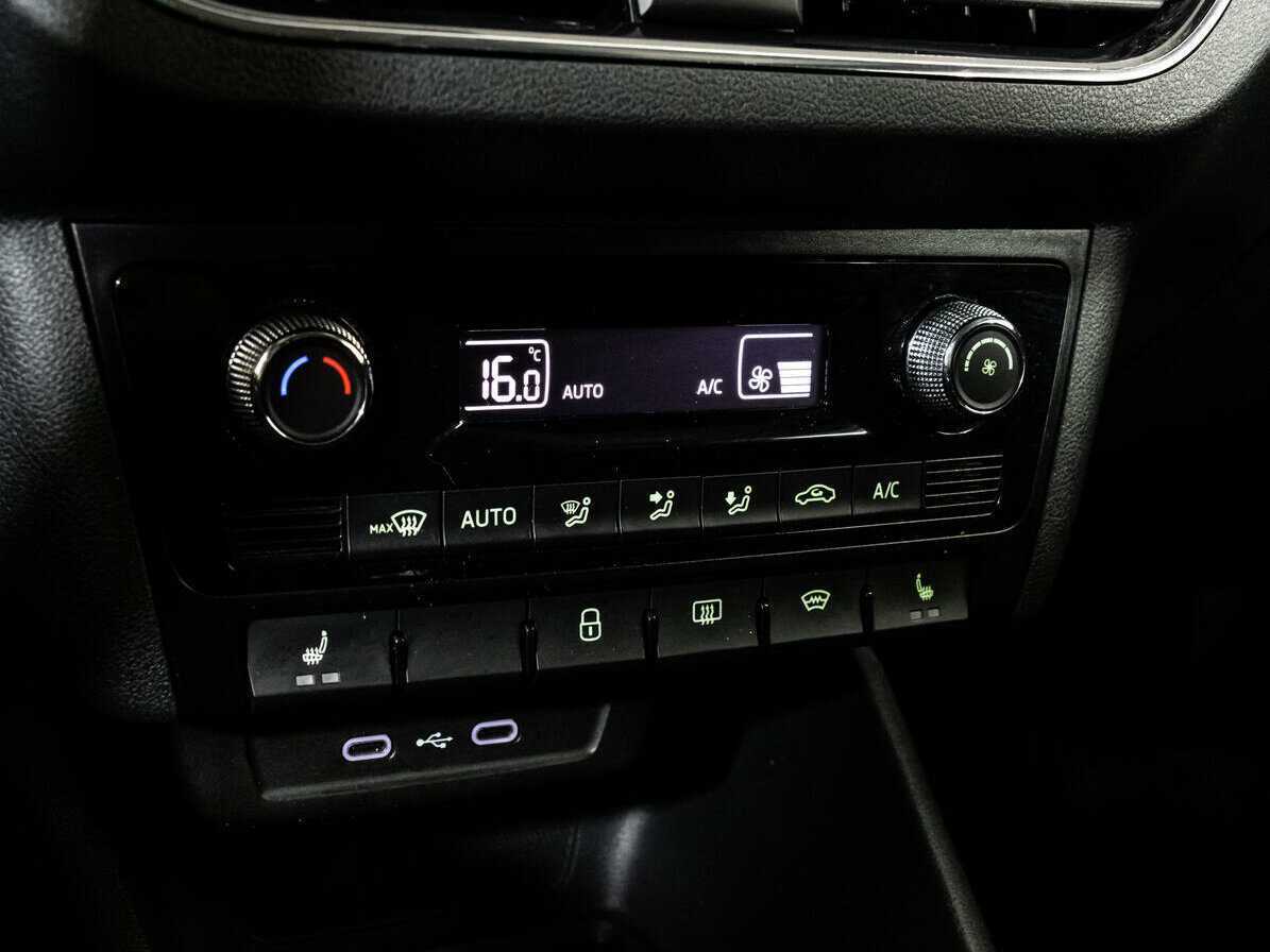 Купить Skoda Rapid, 2021, 96 000 км.. Фото: #10