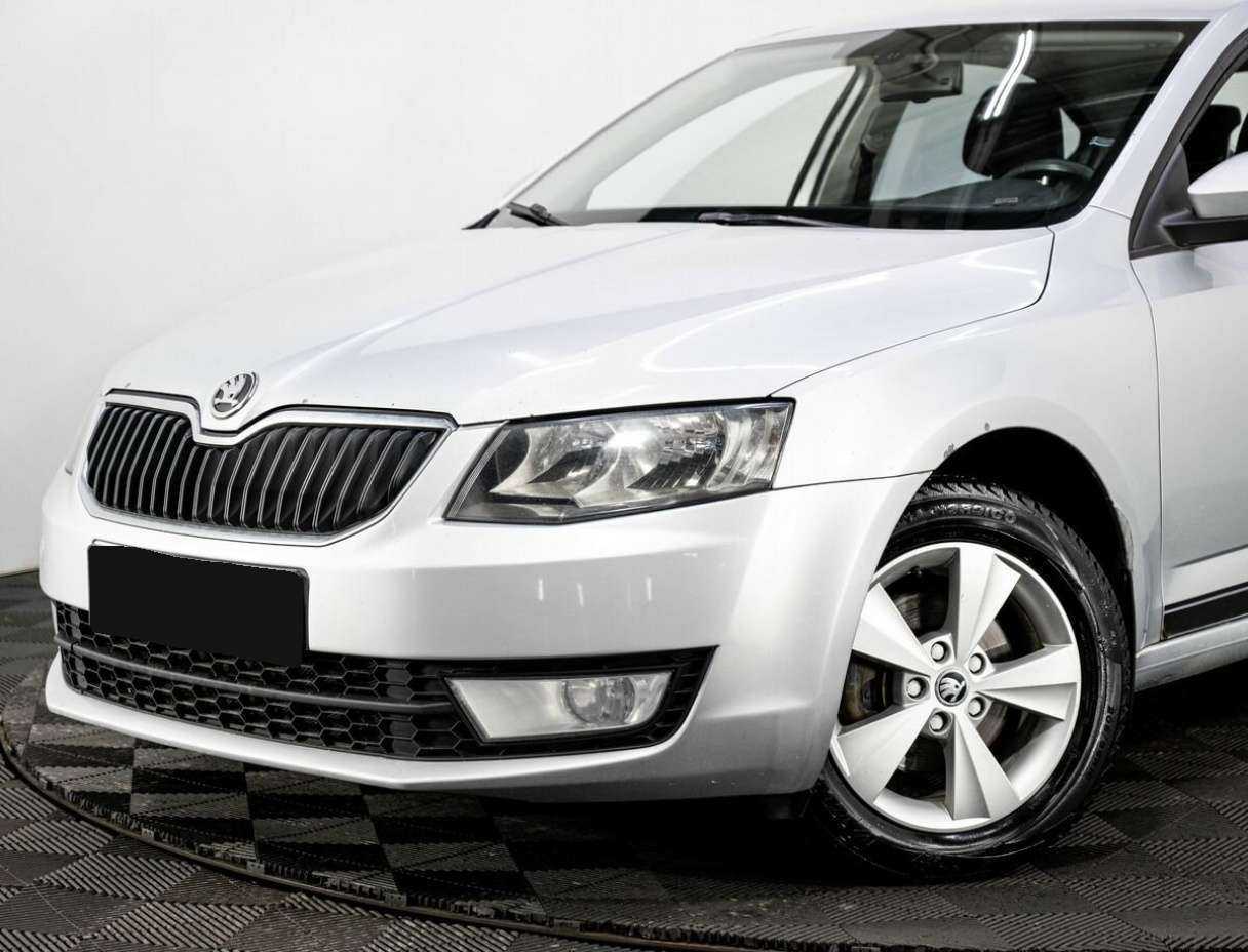 Купить Skoda Octavia, 2013, 270 000 км.. Фото: #6