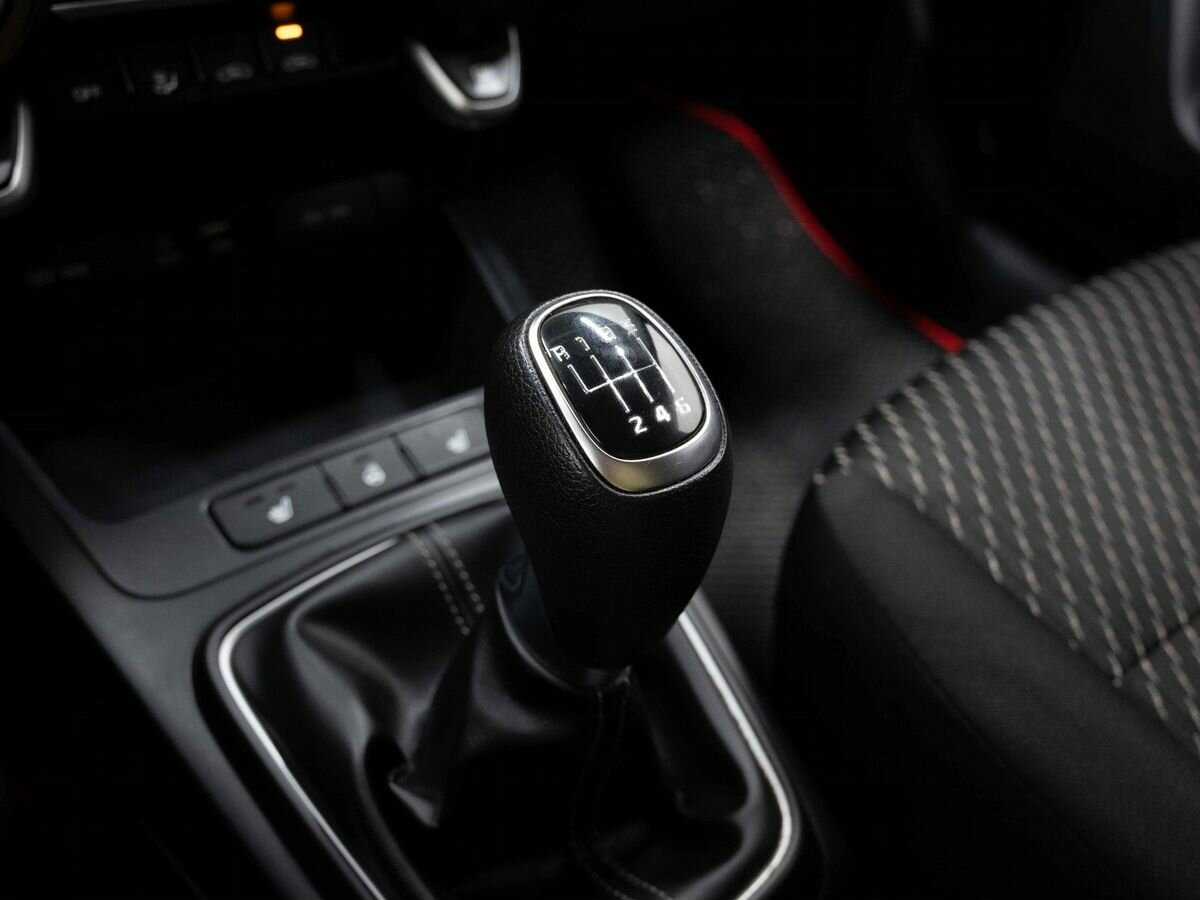 Купить Kia Rio, 2020, 55 000 км.. Фото: #18