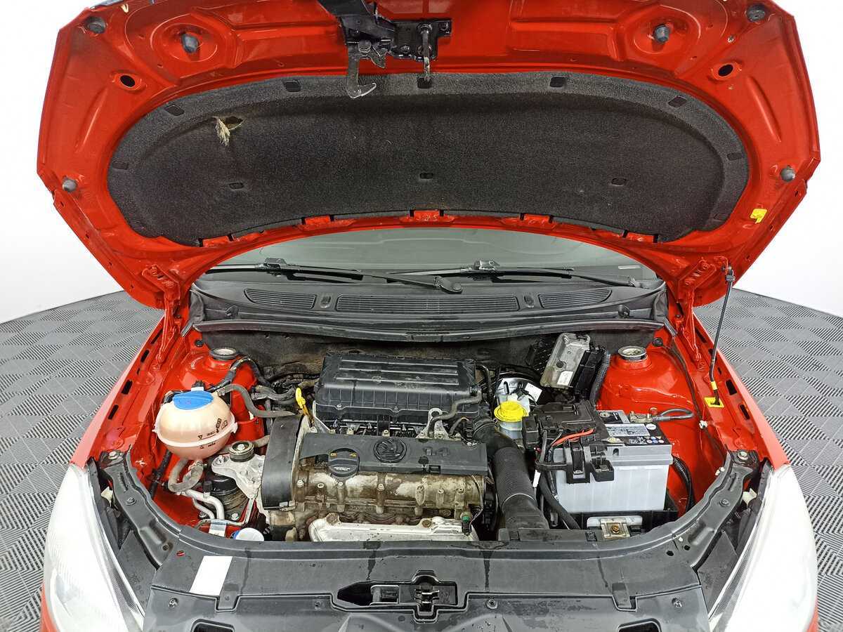 Купить Skoda Fabia, 2014, 226 578 км.. Фото: #8