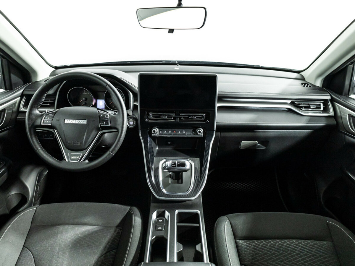Купить Haval M6, 2024, 39 000 км.. Фото: #11