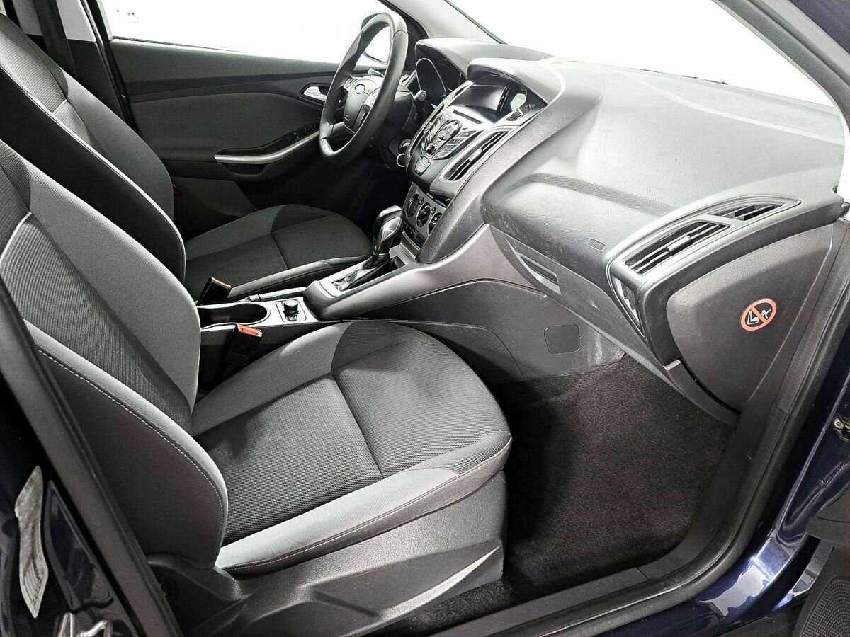 Купить Ford Focus, 2013, 129 465 км.. Фото: #10