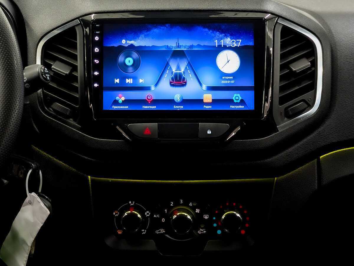 Купить Lada (ВАЗ) XRAY, 2019, 41 401 км.. Фото: #14