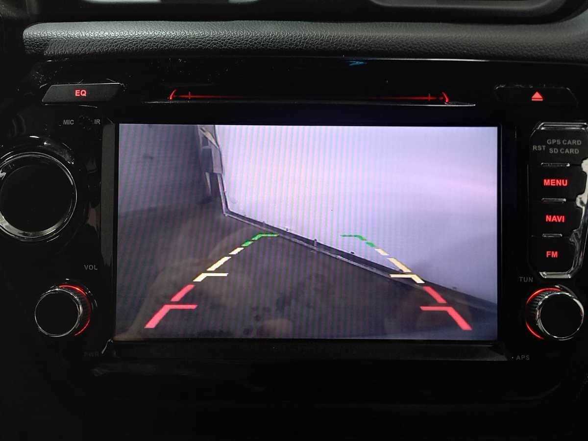 Купить Kia Rio, 2016, 96 041 км.. Фото: #11