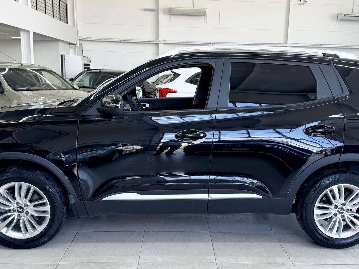 Купить Chery Tiggo 4, 2019, 43 500 км.. Фото: #7