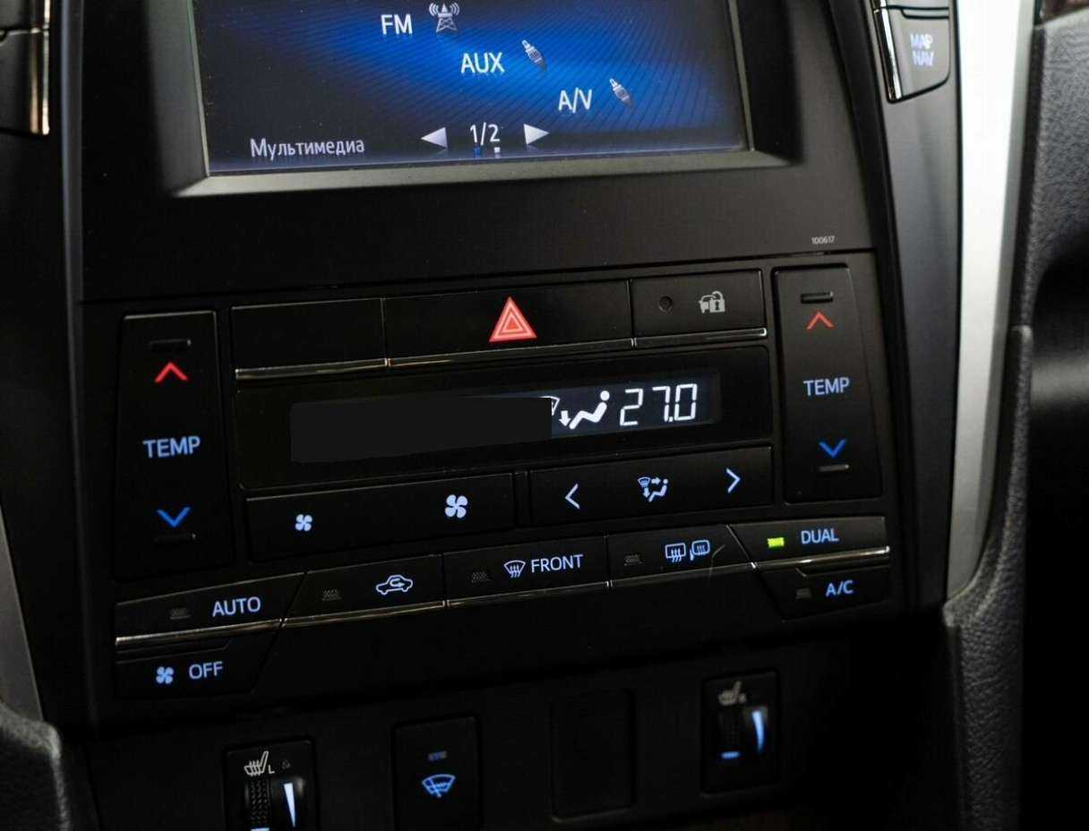 Купить Toyota Camry, 2016, 175 000 км.. Фото: #10