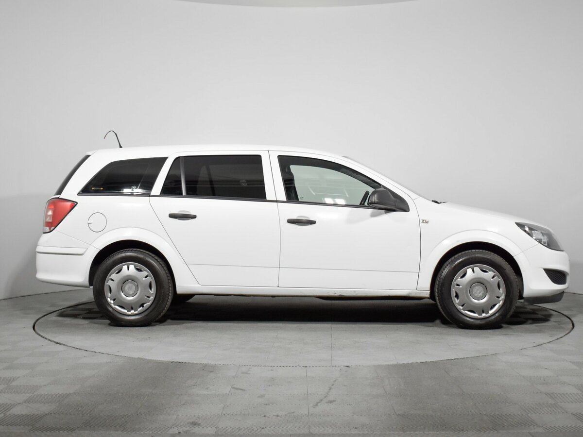 Купить Opel Astra, 2013, 65 500 км.. Фото: #3