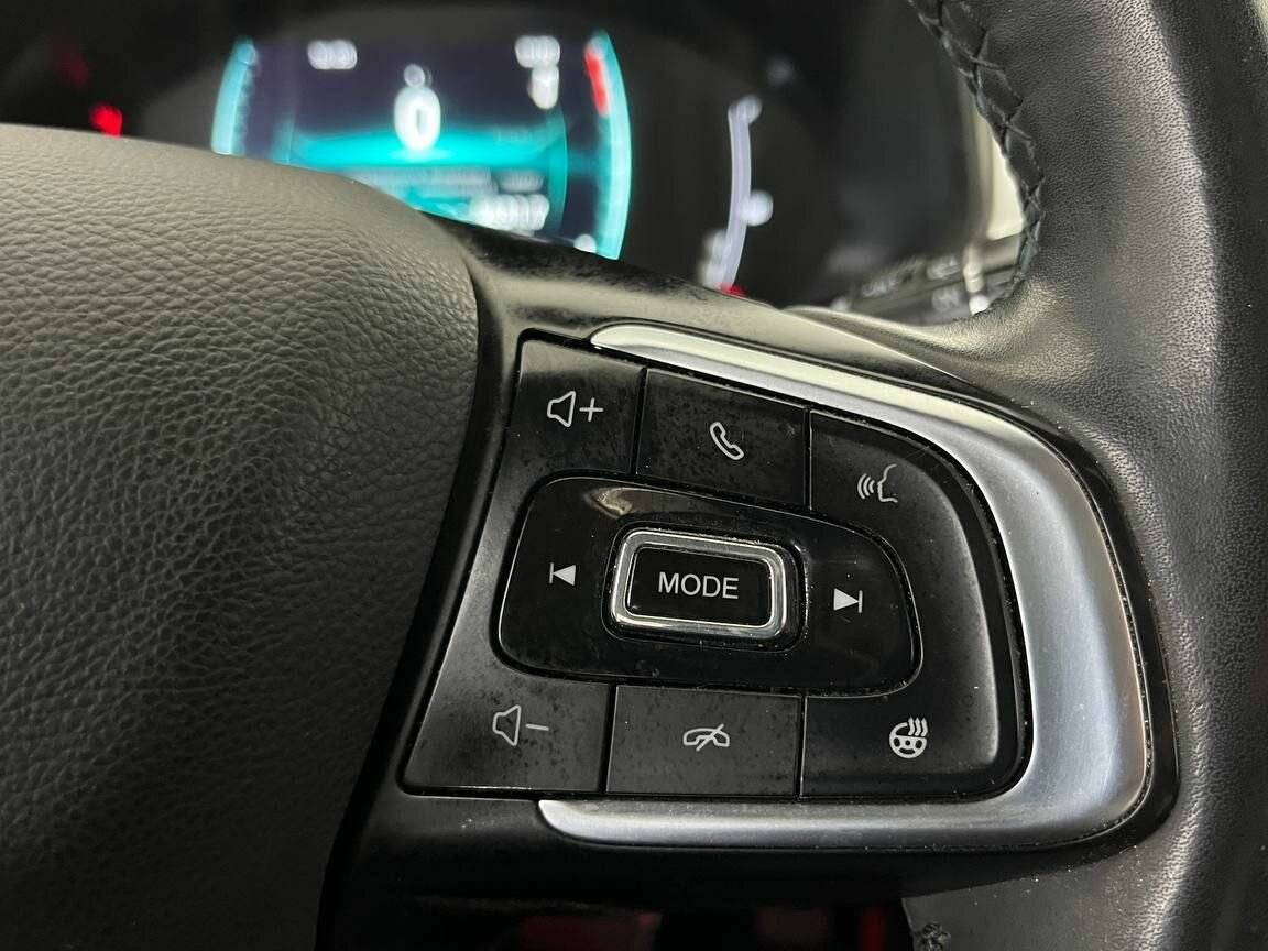 Купить Chery Tiggo 7 Pro, 2022, 146 473 км.. Фото: #16