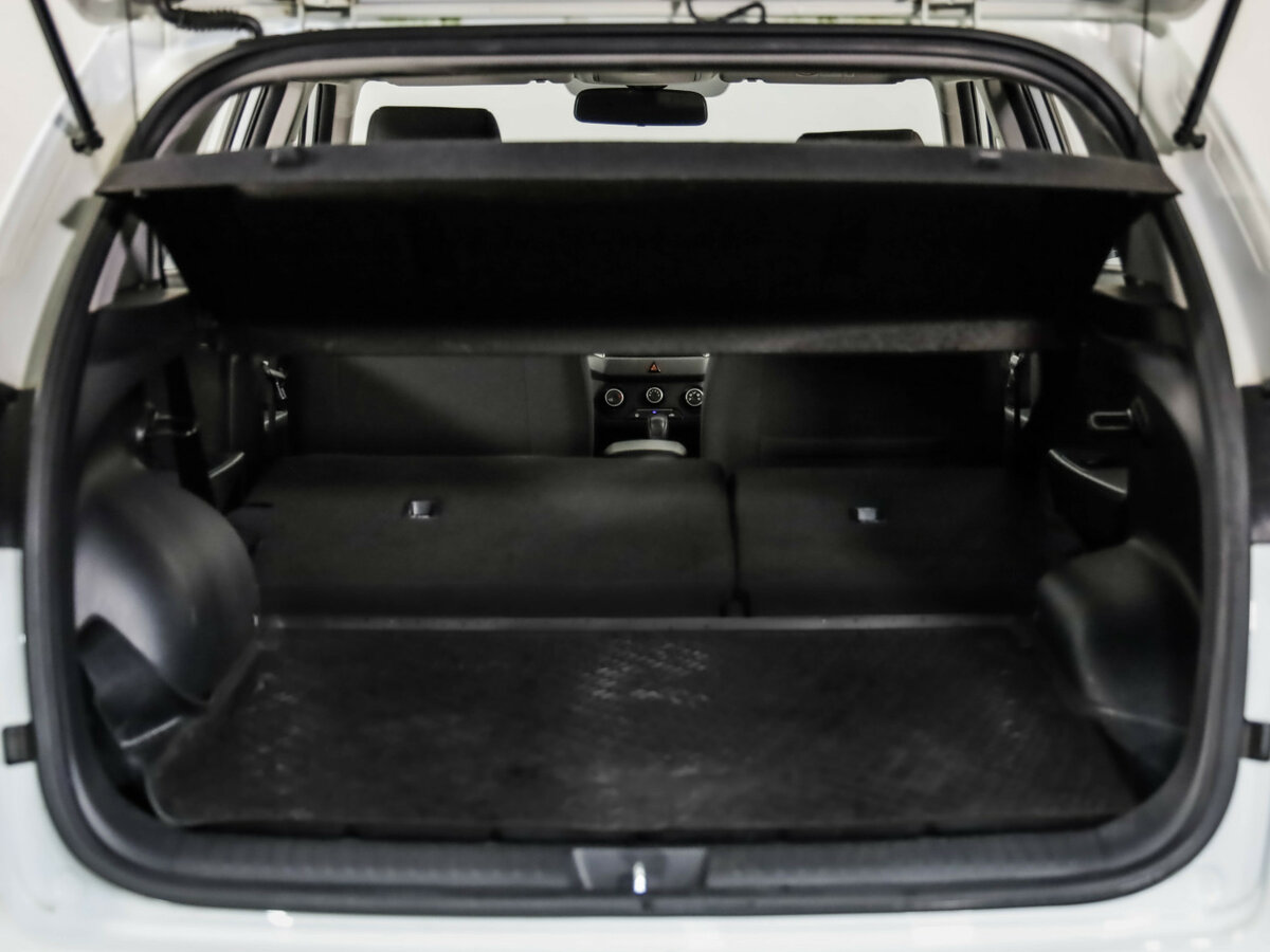 Купить Hyundai Creta, 2019, 88 564 км.. Фото: #2