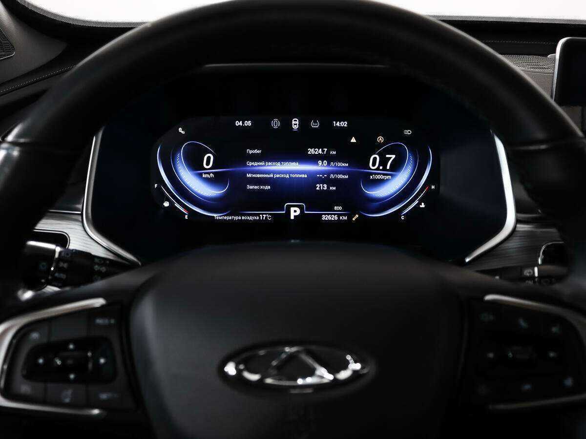 Купить Chery Tiggo 8 Pro, 2021, 31 747 км.. Фото: #22