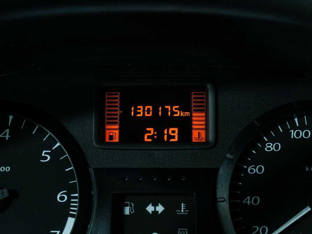 Купить Lada (ВАЗ) Largus, 2019, 130 174 км.. Фото: #10