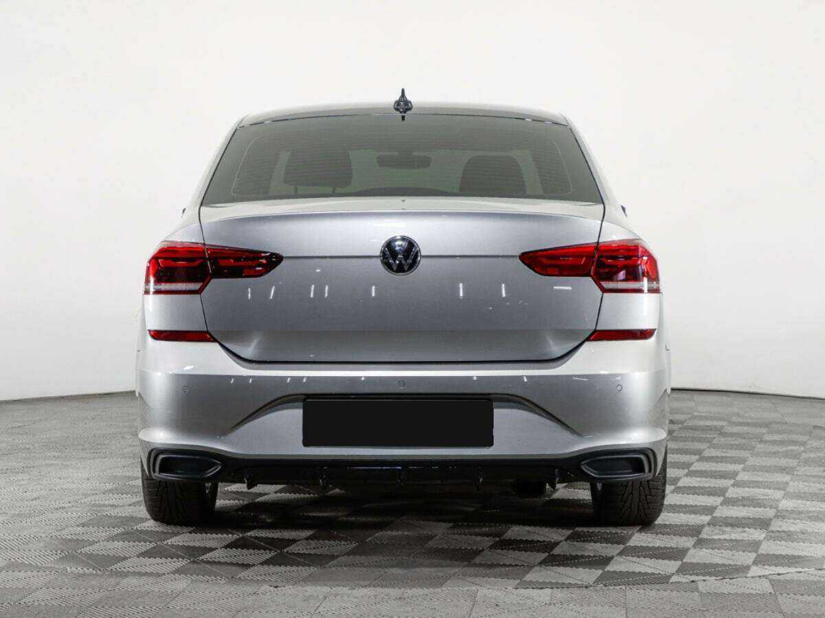 Купить Volkswagen Polo, 2020, 76 670 км.. Фото: #5