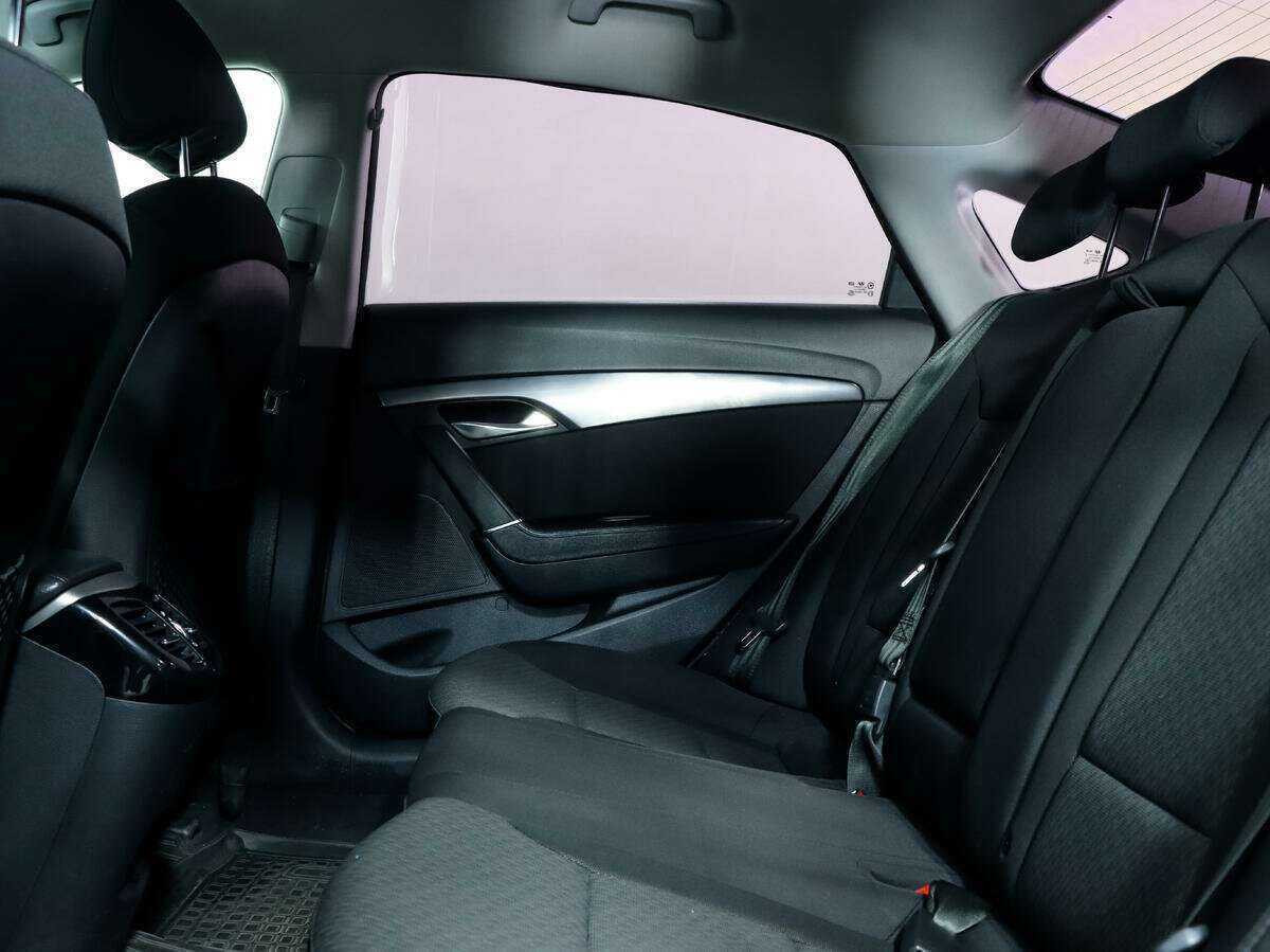 Купить Hyundai i40, 2013, 77 735 км.. Фото: #10