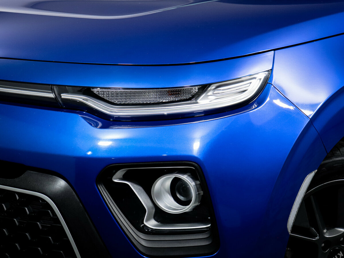 Купить Kia Soul, 2019, 98 820 км.. Фото: #14