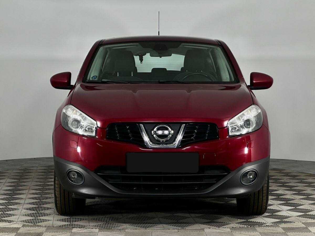 Купить Nissan Qashqai, 2012, 84 483 км.. Фото: #2