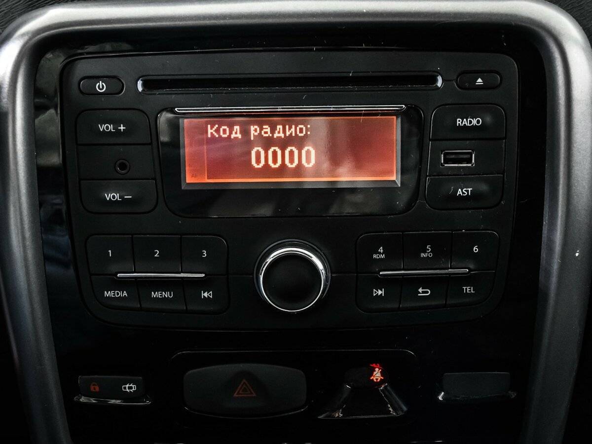 Купить Renault Duster, 2013, 53 160 км.. Фото: #14